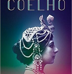 Coelho, Paulo - The Spy