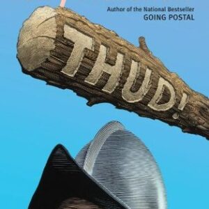 Pratchett, Terry - Discworld 34 - Thud!