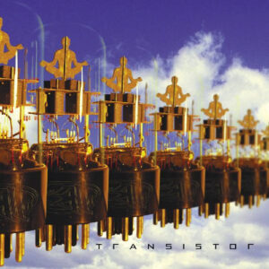 311 - 1997 - Transistor
