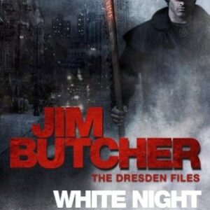 Butcher, Jim - Dresden Files 09 - White Night