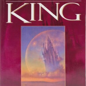 King, Stephen - 1997 - The Dark Tower 04 - Wizard and Glass