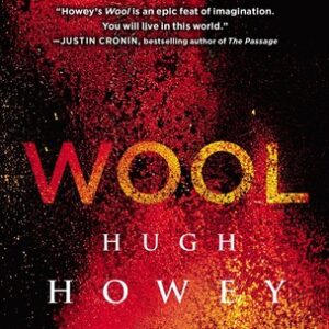 Howey, Hugh - Silo 01 - Wool