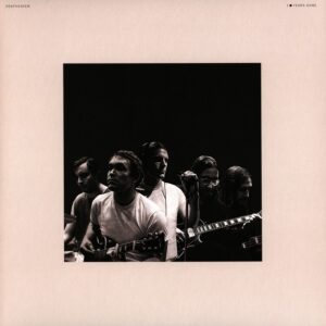 Deafheaven - 2020 - 10 Years Gone