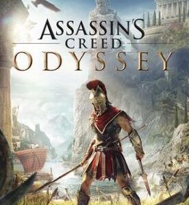 Assassin's Creed Odyssey