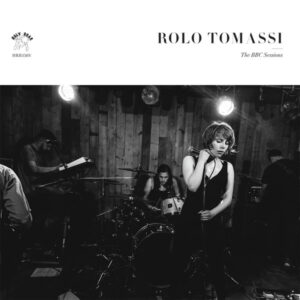 Rolo Tomassi - BBC Sessions (import)