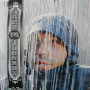 Johnson, Jack - Brushfire Fairytales