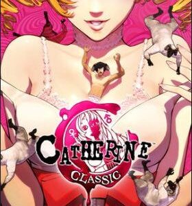Catherine Classic