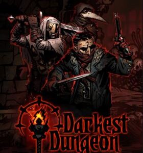 Darkest Dungeon