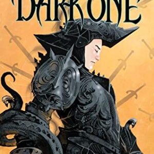 Sanderson, Brandon - Dark One (01) Volume 1