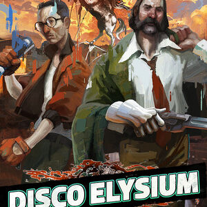 Disco Elysium