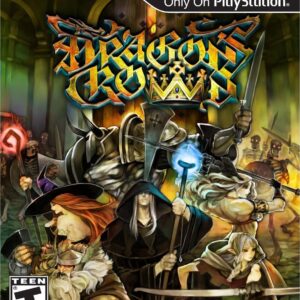 Dragon's Crown