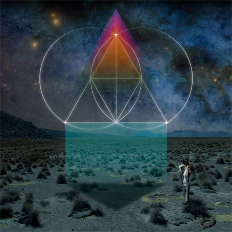 Glitch Mob, The - Drink the Sea