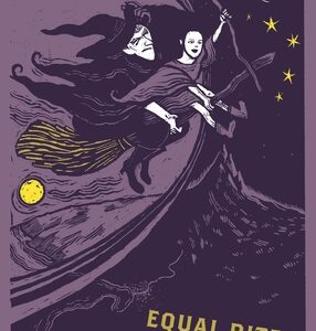 Pratchett, Terry - Discworld 03 - Equal Rites