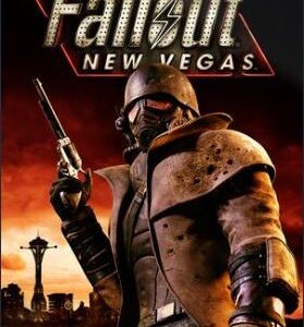 Fallout: New Vegas