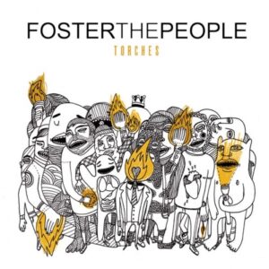 Foster the People - 2011 - Torches