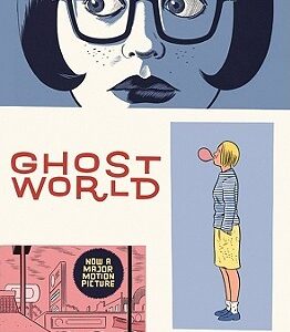 Clowes, Daniel - Ghost World