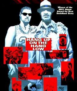 Azzarello, Brian - 100 Bullets (03) Hang Up on the Hang Low