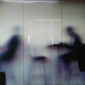 Moss, Elliot - 2015 - Highspeeds