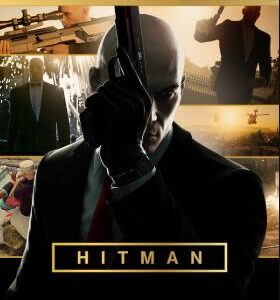 Hitman