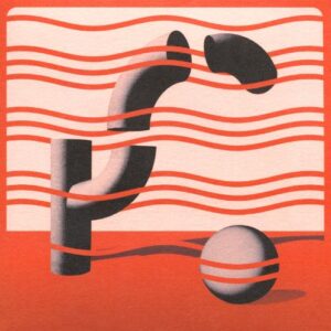 Hookworms - Microshift