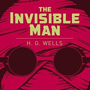 Wells, H.G. - 03 - The Invisible Man