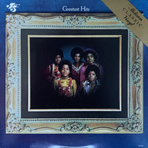Jackson 5, The	 - Greatest Hits