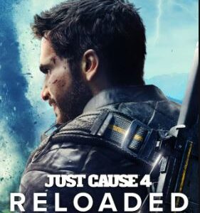 Just Cause 4
