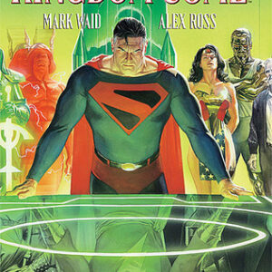 Waid, Mark - Kingdom Come