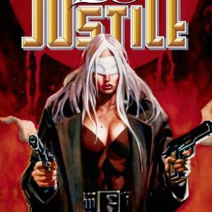 Henderson, C.J. - Neil Gaiman's Lady Justice (01) Volume One