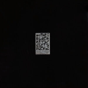 Black Keys, The - Let's Rock