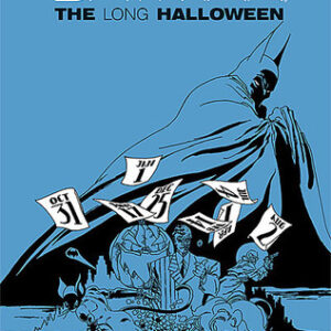 Loeb, Jeph - Batman () The Long Halloween