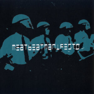 Meat Beat Manifesto - Autoimmune