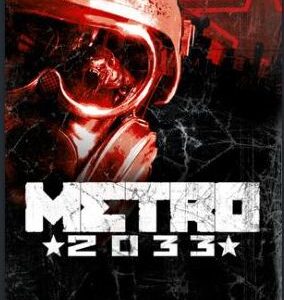 Metro 2033