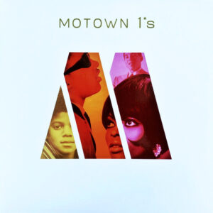 Various Artists - Motown 1's