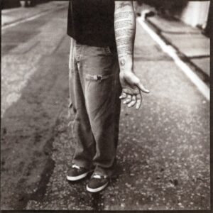 Blind Melon - 1996 - Nico