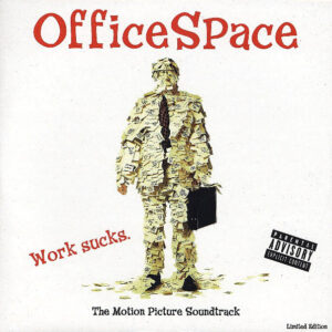 Various Artists - Office Space OST