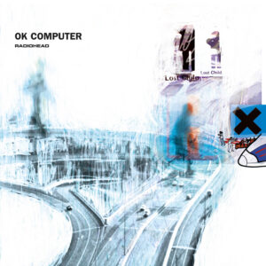 Radiohead - 1997 - OK Computer