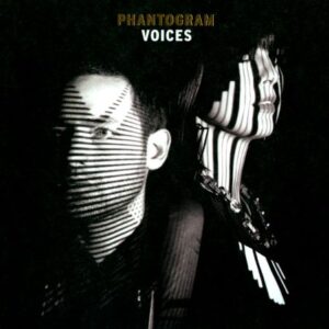 Phantogram - Voices
