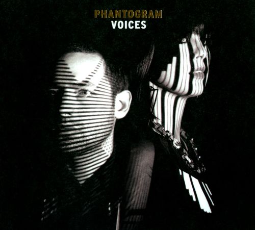 Phantogram - Voices