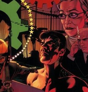 Vaughan, Brian K. - Ex Machina (06) Power Down