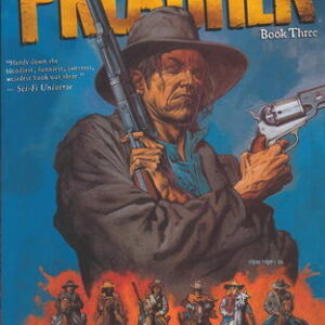 Ennis, Garth - Preacher (03) Deluxe Book Three