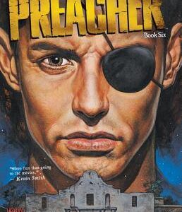 Ennis, Garth - Preacher (06) Deluxe Book Six