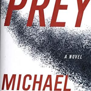 Crichton, Michael - 13 - Prey