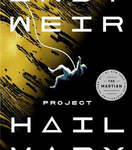 Weir, Andy - 03 - Project Hail Mary