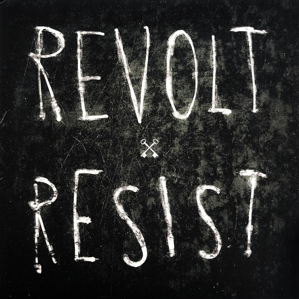 Hundredth - Revolt/Resist