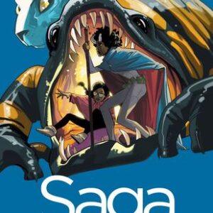 Vaughan, Brian K. - Saga (05) Volume Five