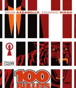 Azzarello, Brian - 100 Bullets (07) Samurai