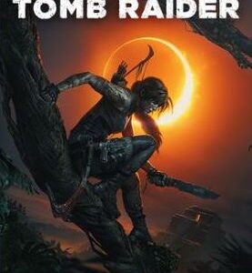 Shadow of the Tomb Raider