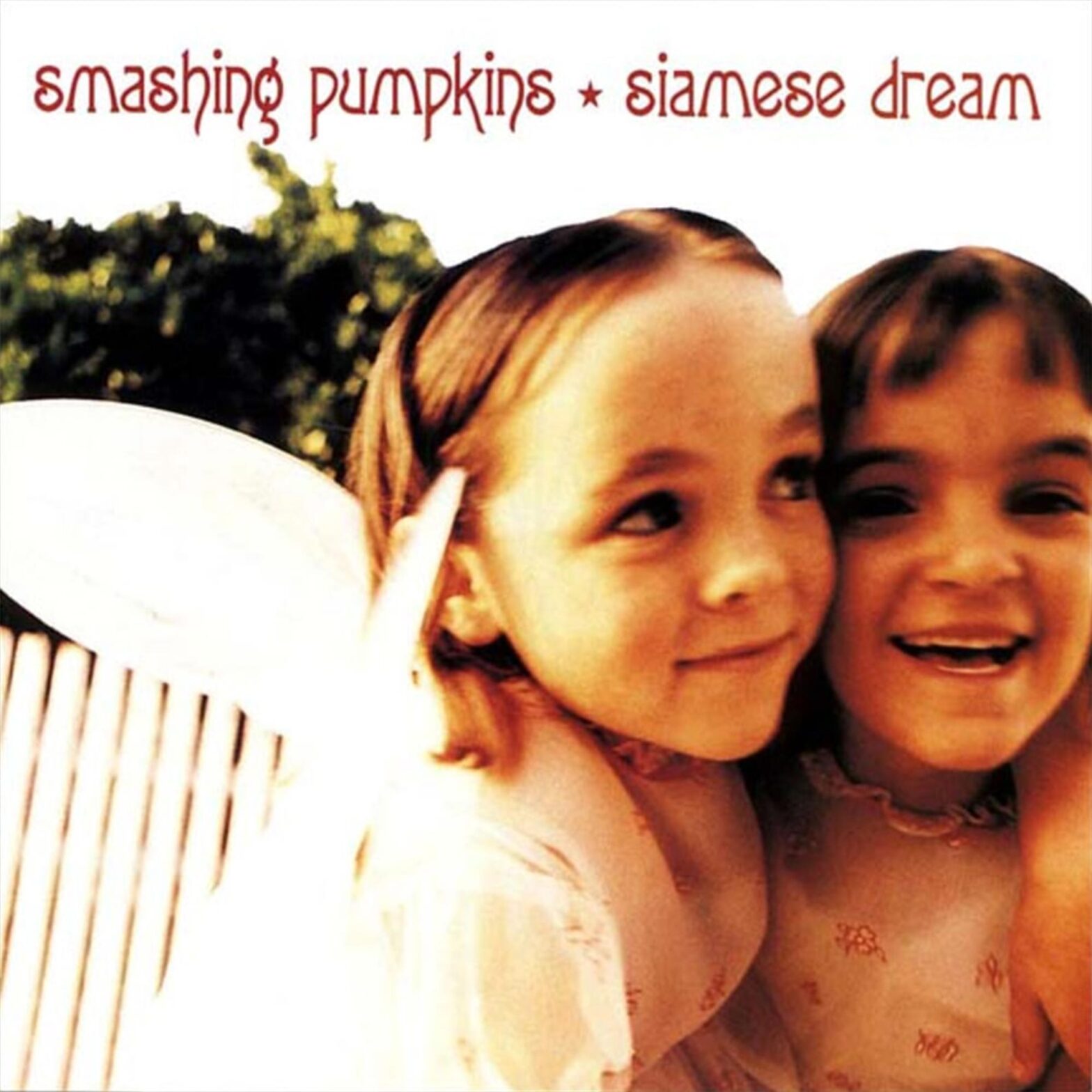 Smashing Pumpkins, The – Siamese Dream