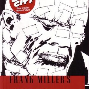 Miller, Frank - Sin City (01) The Hard Goodbye